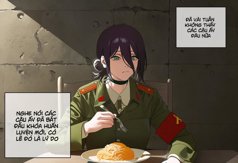 Reze - Chap 1 - 50