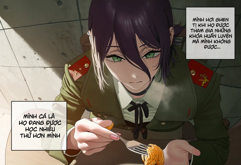 Reze - Chap 1 - 51