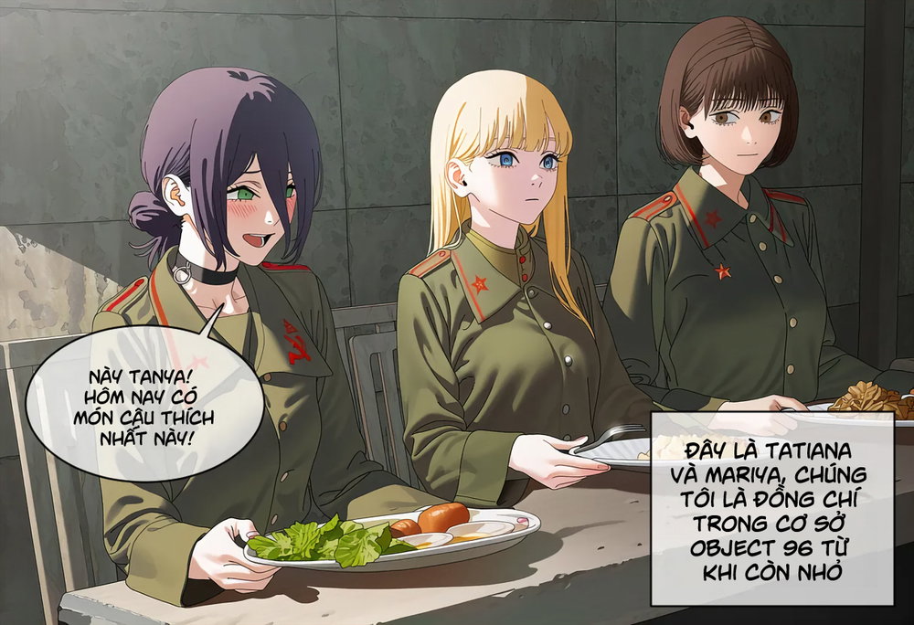Reze - Chap 1 - 6