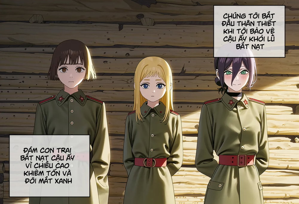 Reze - Chap 1 - 7