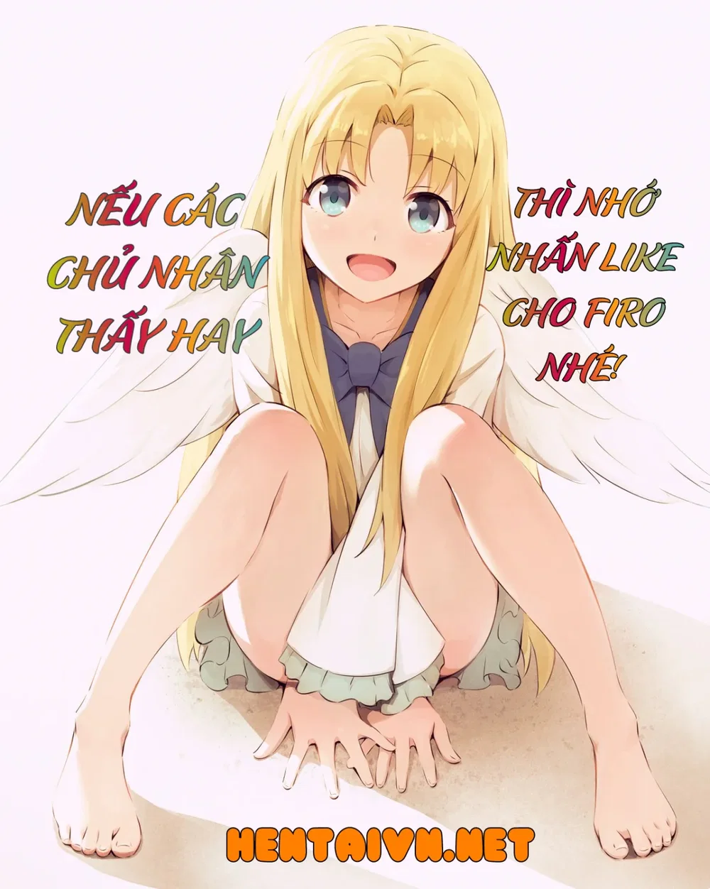 Vận may bất ngờ!! [Lucky Dosukebe!; ラッキードスケベ！] - Chap 1 - 24