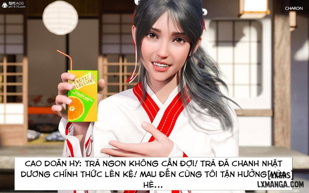 Săn Gái - Chị Gái - Chap 1 - 10