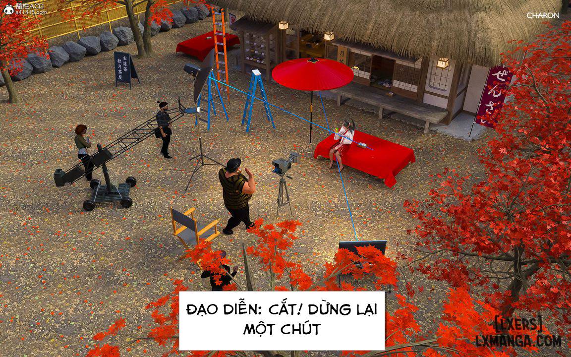 Săn Gái - Chị Gái - Chap 1 - 11