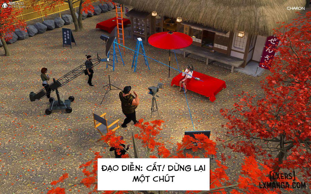 Săn Gái - Chị Gái - Chap 1 - 11