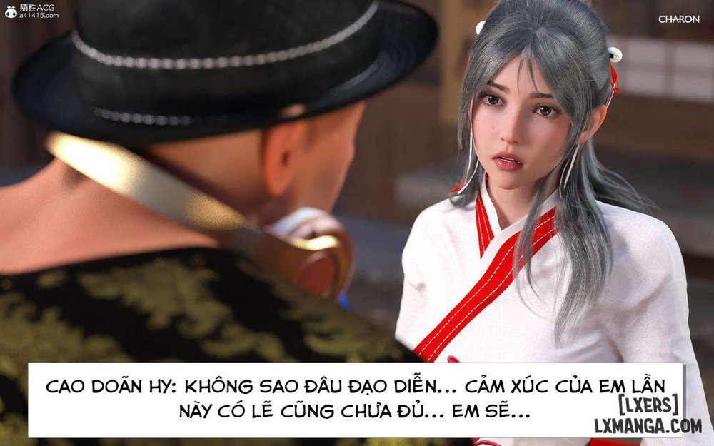 Săn Gái - Chị Gái - Chap 1 - 14