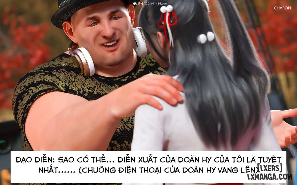Săn Gái - Chị Gái - Chap 1 - 15