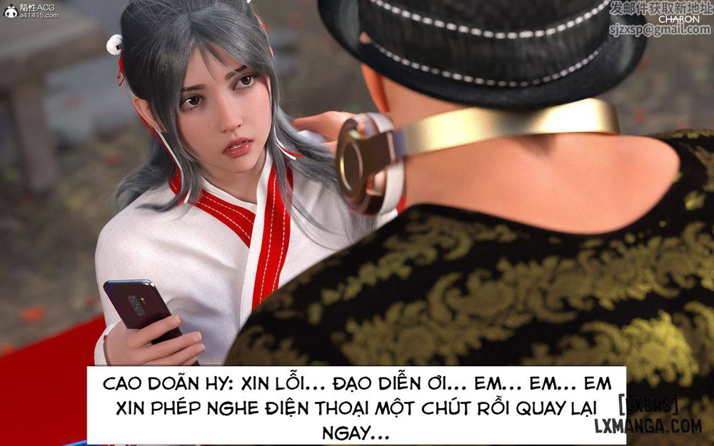 Săn Gái - Chị Gái - Chap 1 - 16