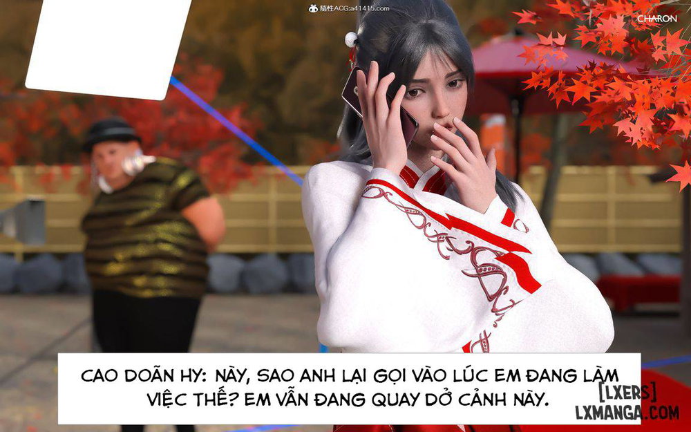 Săn Gái - Chị Gái - Chap 1 - 17