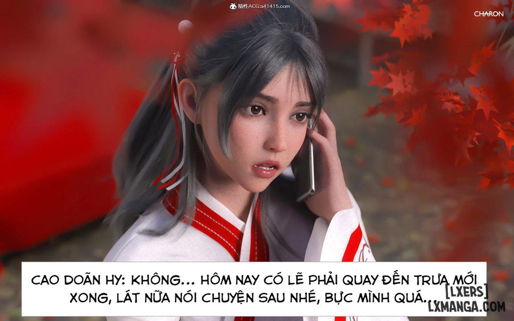 Săn Gái - Chị Gái - Chap 1 - 19