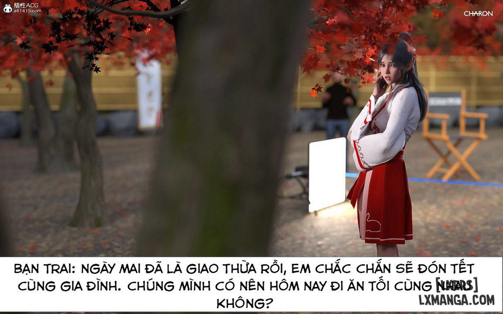Săn Gái - Chị Gái - Chap 1 - 20