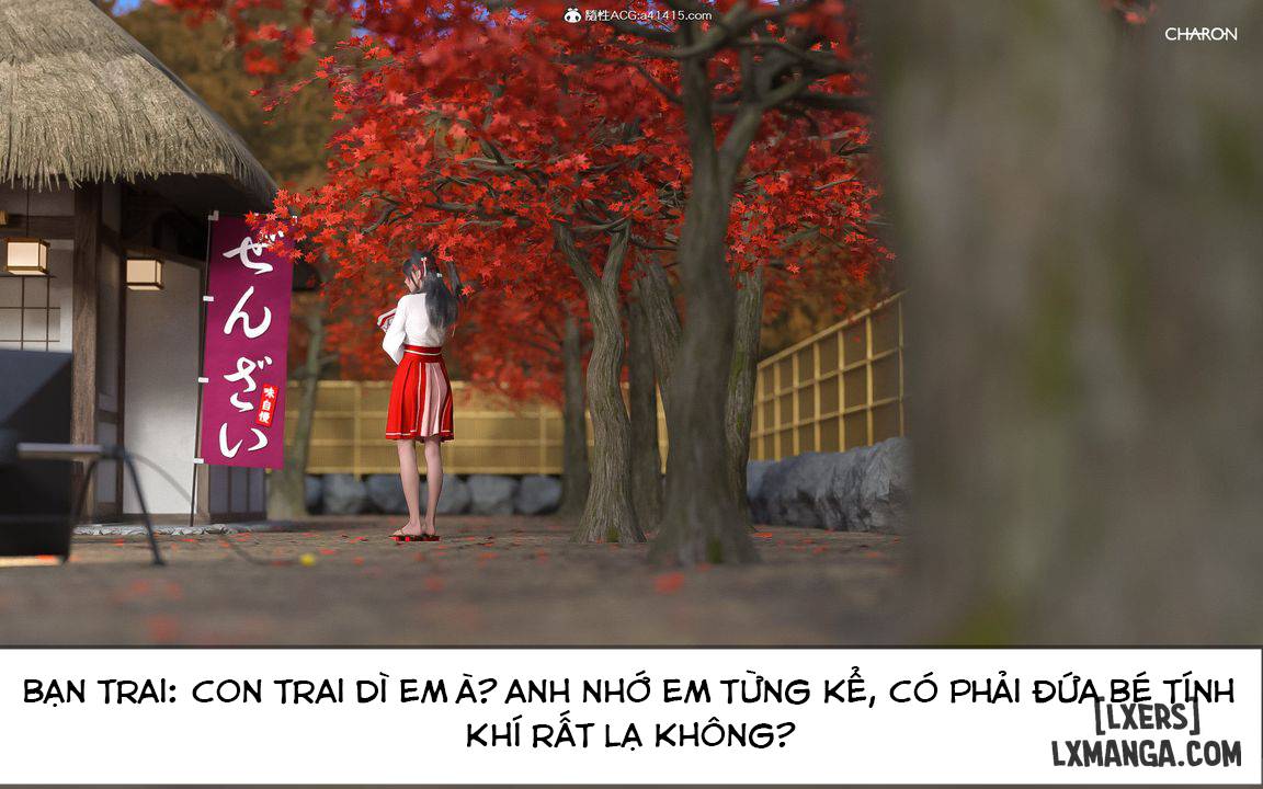Săn Gái - Chị Gái - Chap 1 - 22