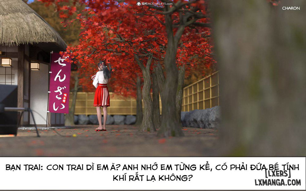 Săn Gái - Chị Gái - Chap 1 - 22