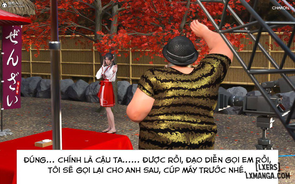 Săn Gái - Chị Gái - Chap 1 - 23