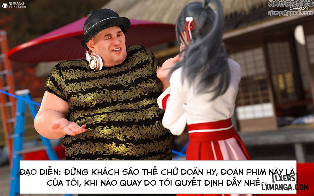 Săn Gái - Chị Gái - Chap 1 - 25