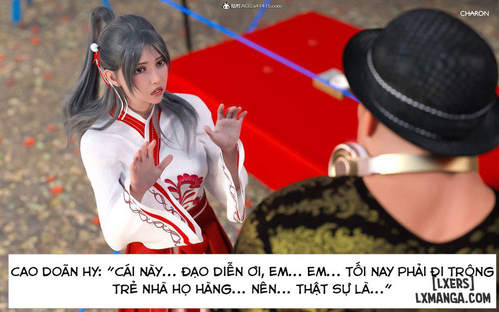 Săn Gái - Chị Gái - Chap 1 - 28
