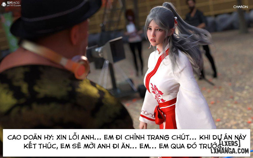 Săn Gái - Chị Gái - Chap 1 - 29