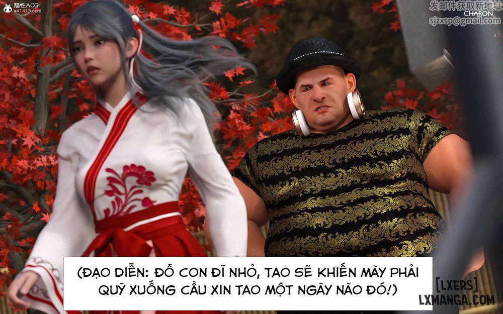 Săn Gái - Chị Gái - Chap 1 - 30