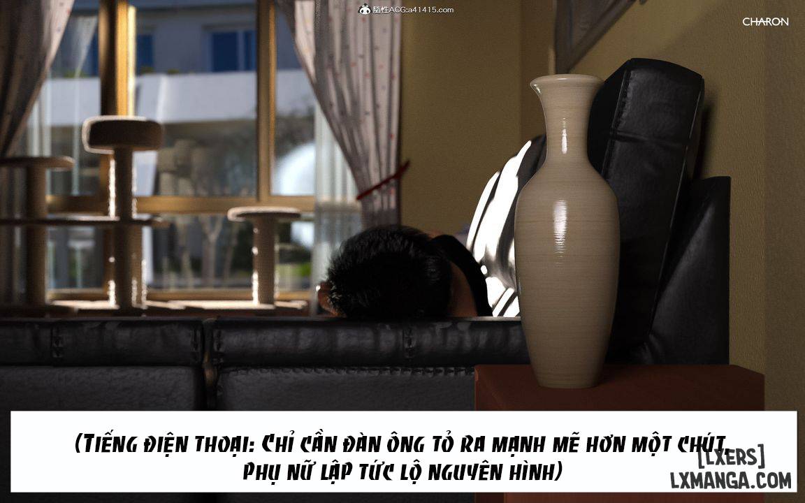 Săn Gái - Chị Gái - Chap 1 - 32