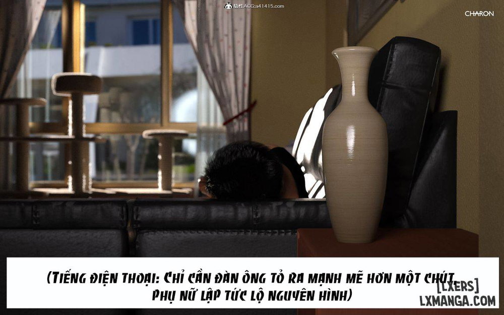 Săn Gái - Chị Gái - Chap 1 - 32