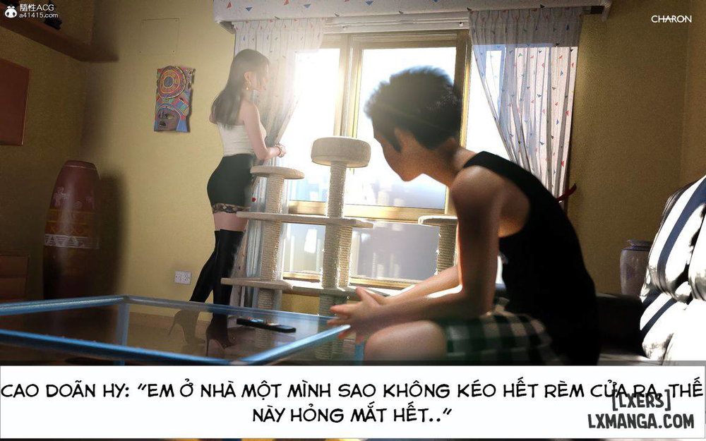 Săn Gái - Chị Gái - Chap 1 - 39