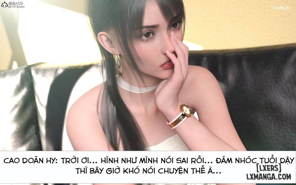 Săn Gái - Chị Gái - Chap 1 - 43