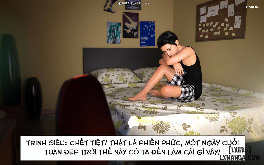 Săn Gái - Chị Gái - Chap 1 - 45