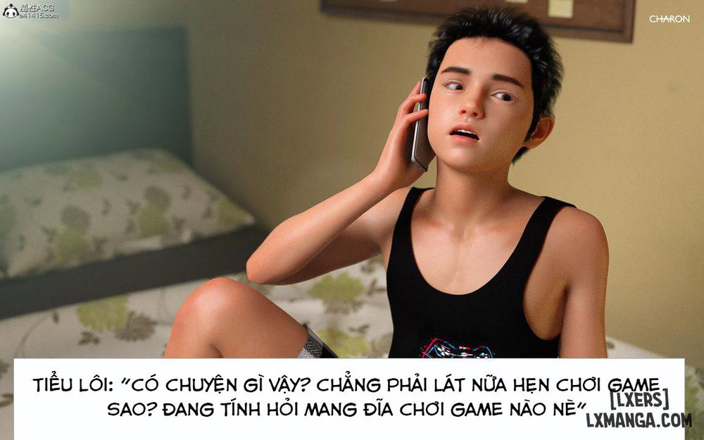 Săn Gái - Chị Gái - Chap 1 - 48