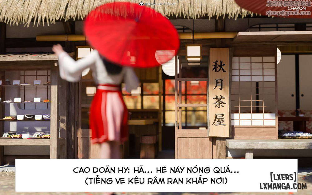 Săn Gái - Chị Gái - Chap 1 - 7