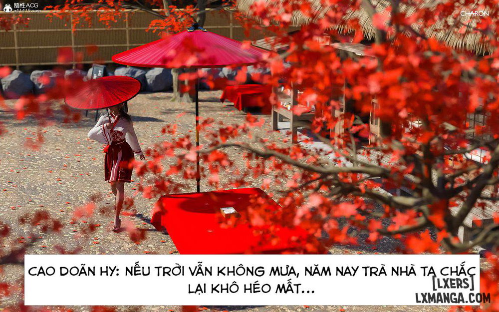 Săn Gái - Chị Gái - Chap 1 - 8