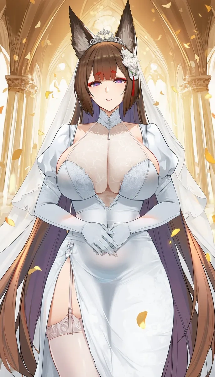 Azur lane x BBC - Chap 1 - 3
