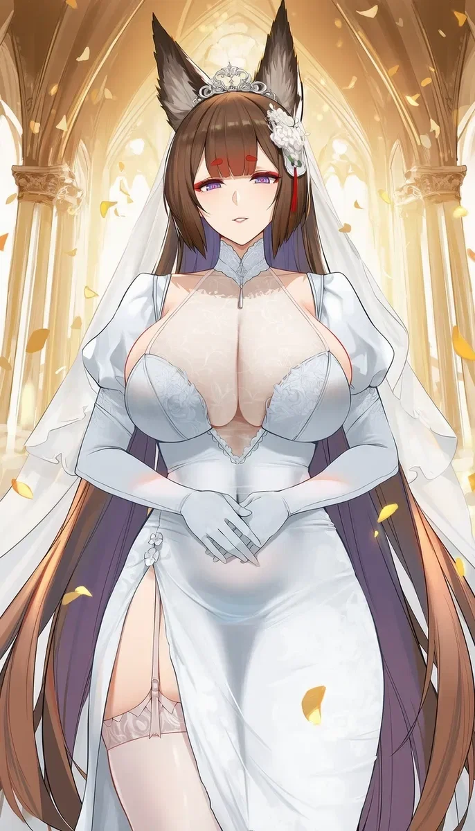 Azur lane x BBC - Chap 1 - 3