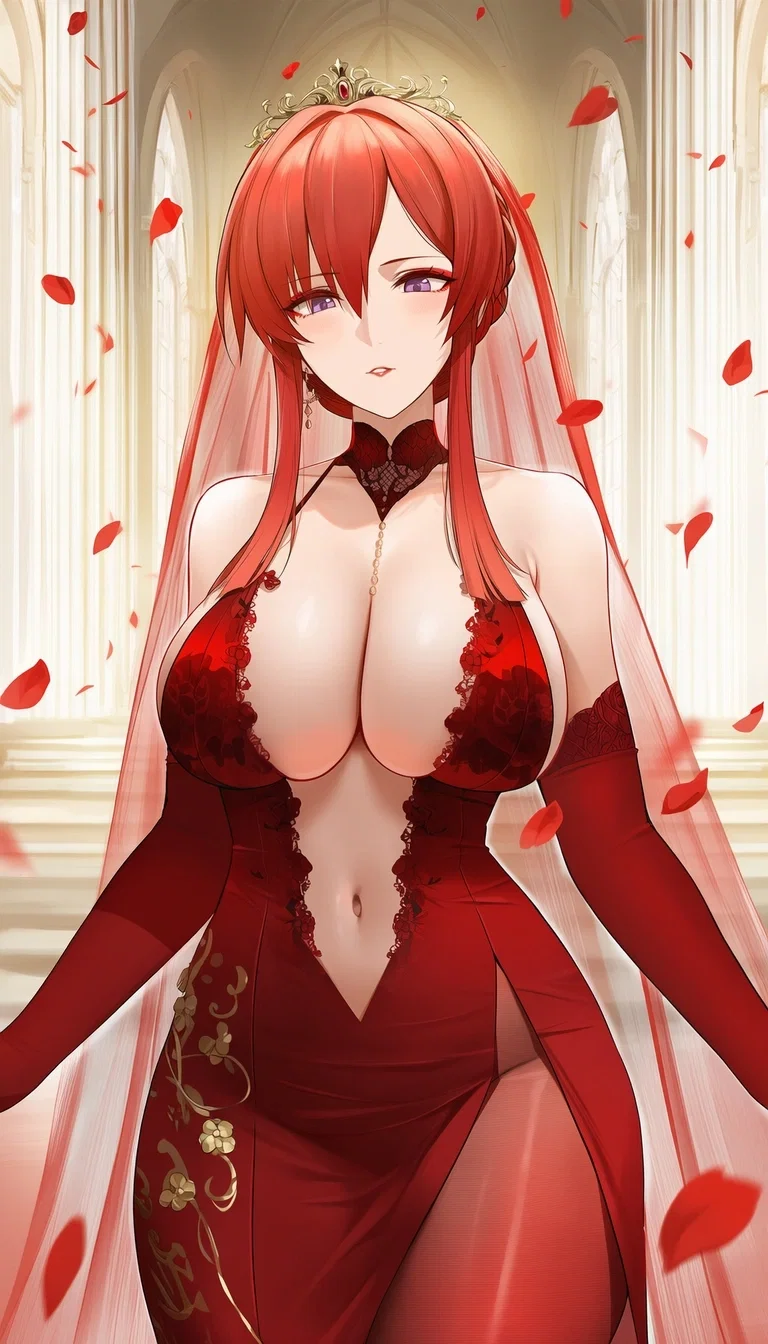 Azur lane x BBC - Chap 1 - 6