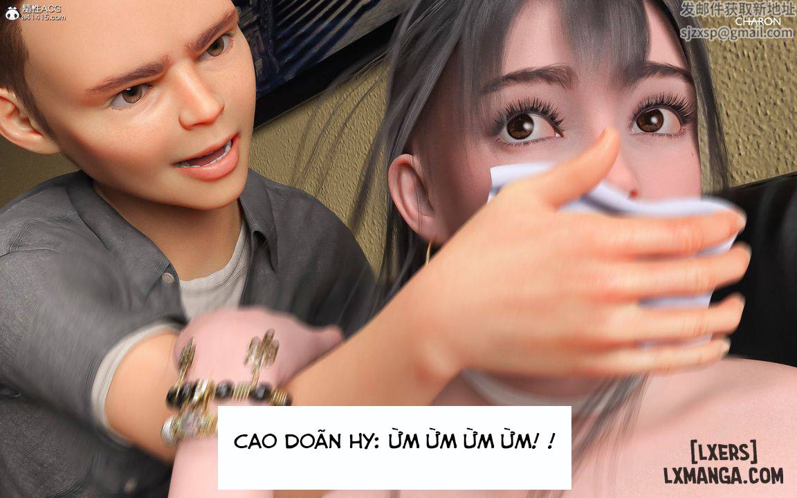 Săn Gái - Chị Gái - Chap 3 - 25