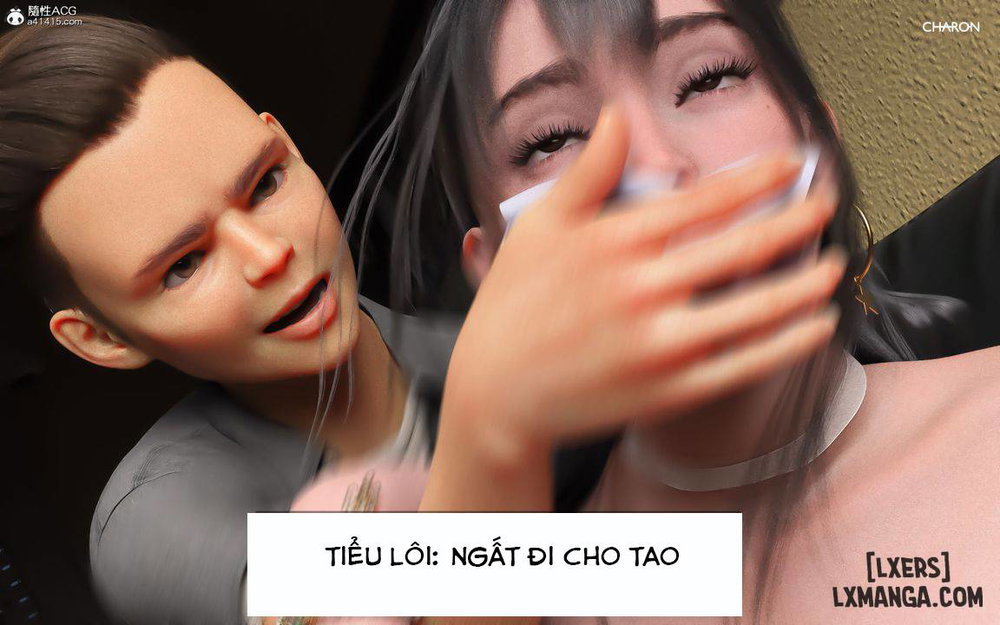 Săn Gái - Chị Gái - Chap 3 - 27