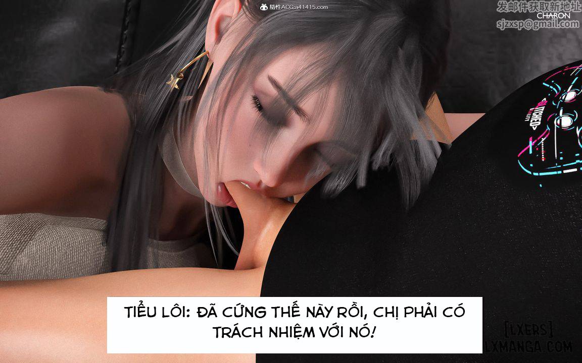 Săn Gái - Chị Gái - Chap 3 - 48