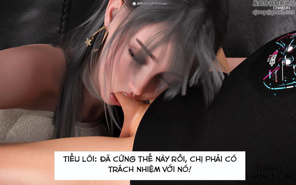 Săn Gái - Chị Gái - Chap 3 - 48