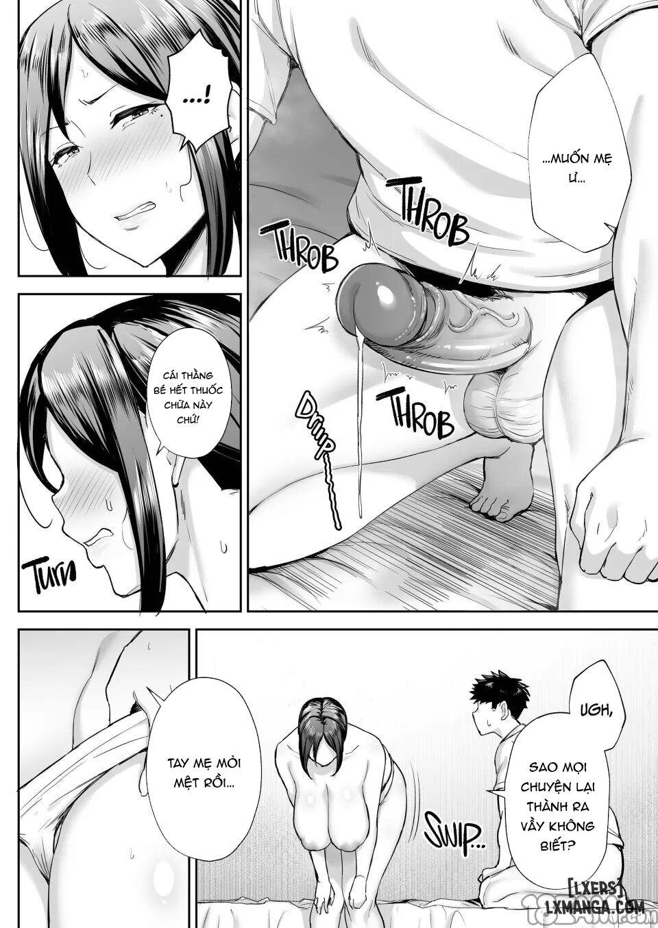 Người mẹ đẳng cấp - Chap 1 - 27