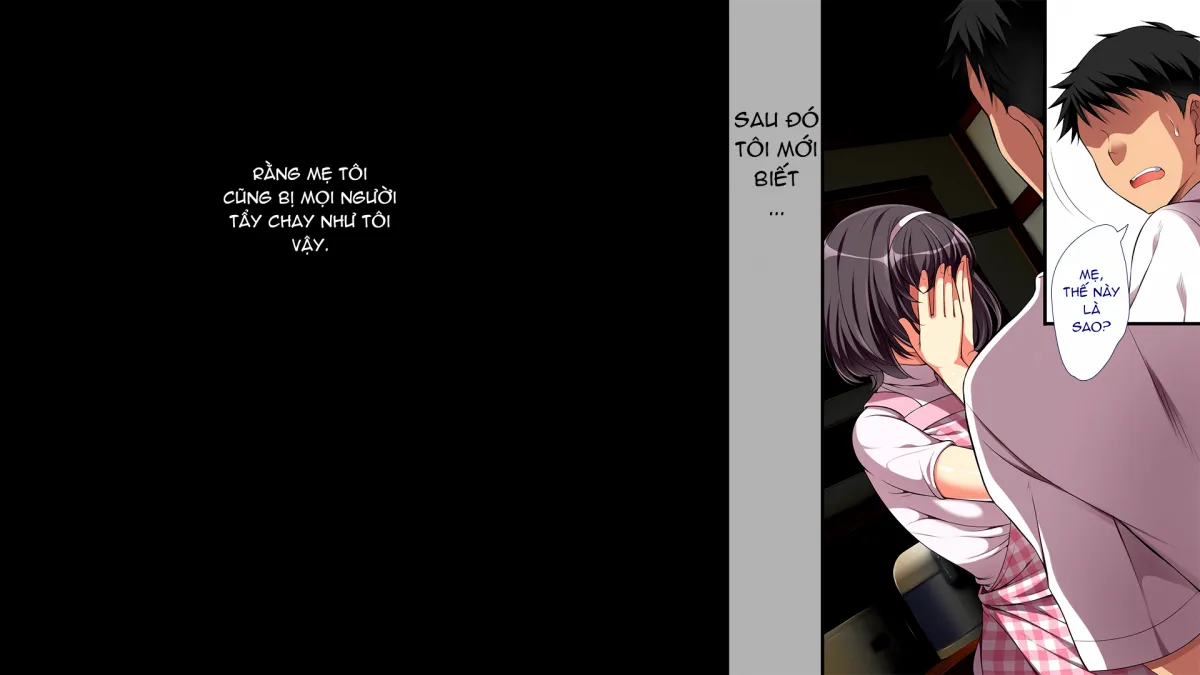 Mushi Sezaru o Enu Machi...! [無視せざるを得ぬ町…っ!; Shu... - Chap 1 - 11