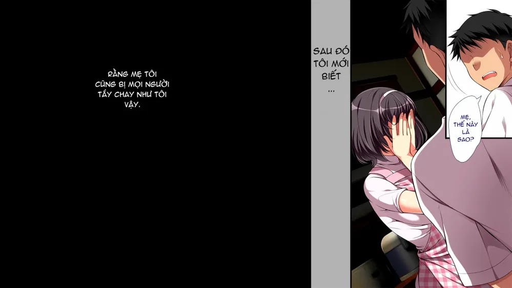 Mushi Sezaru o Enu Machi...! [無視せざるを得ぬ町…っ!; Shu... - Chap 1 - 11 Mushi Sezaru o Enu Machi...! [無視せざるを得ぬ町…っ!; Shu... - Chap 1 - 11