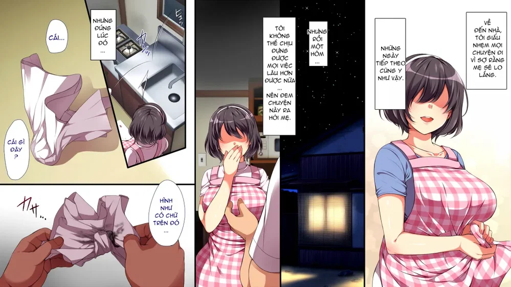 Mushi Sezaru o Enu Machi...! [無視せざるを得ぬ町…っ!; Shu... - Chap 1 - 8 Mushi Sezaru o Enu Machi...! [無視せざるを得ぬ町…っ!; Shu... - Chap 1 - 8