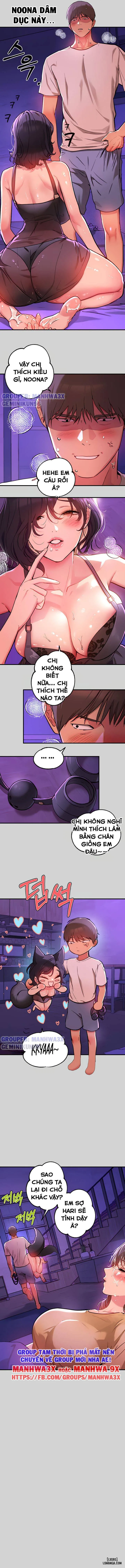 Bà chị chủ nhà. - Chap 14 - 9