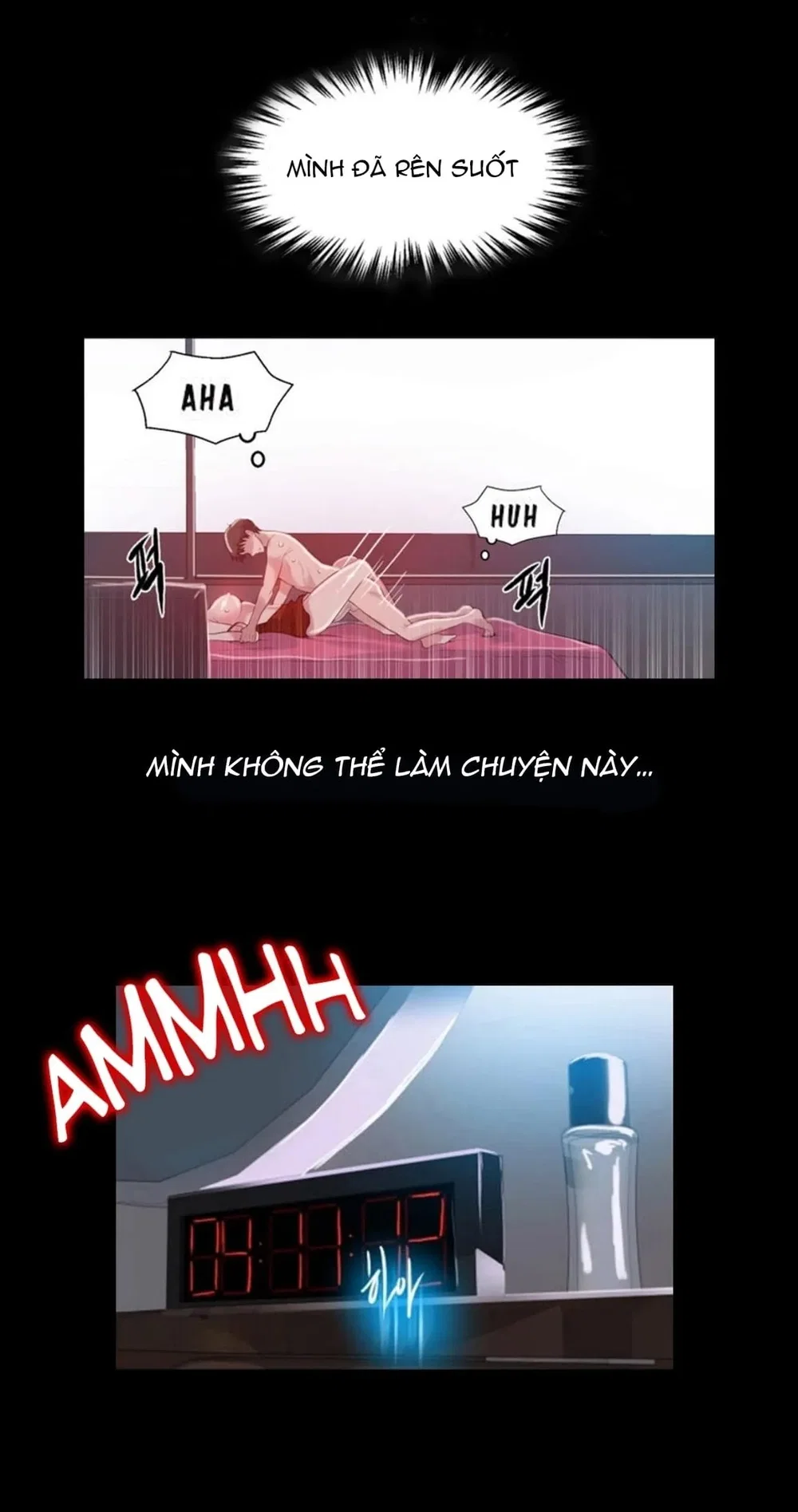 Lớp Học Bí Mật - Chap 7 - 17