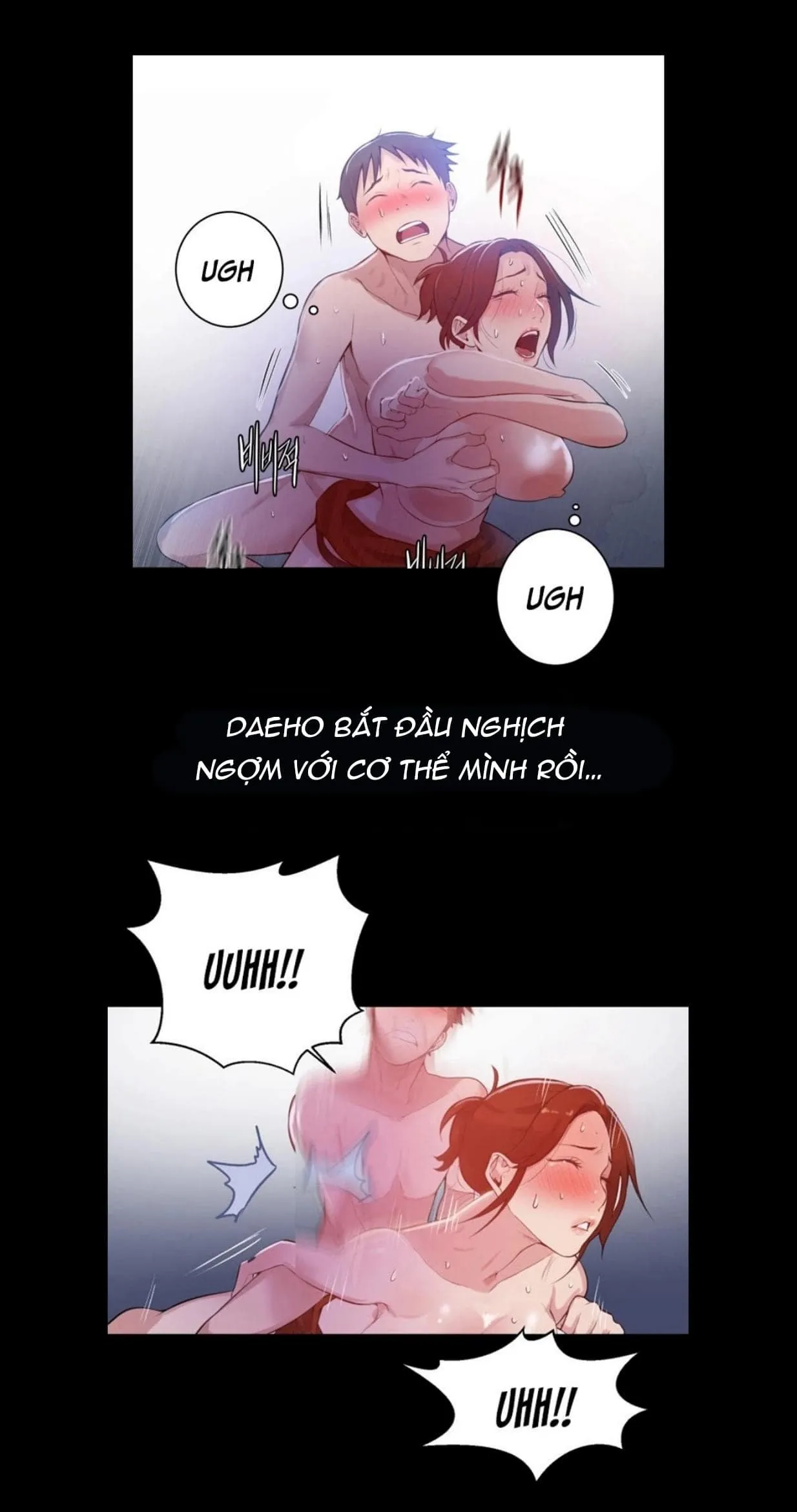 Lớp Học Bí Mật - Chap 7 - 22