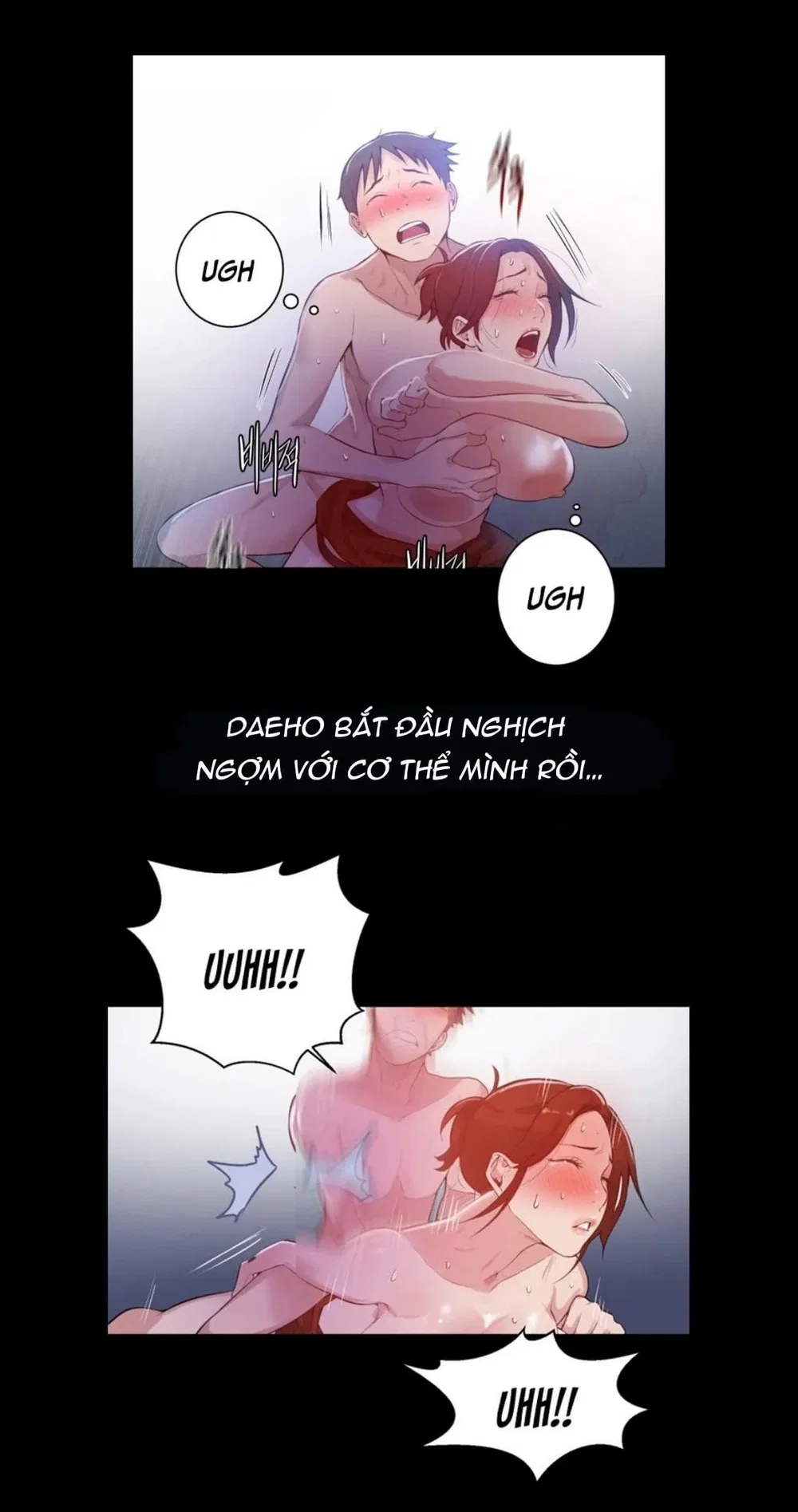 Lớp Học Bí Mật - Chap 7 - 22
