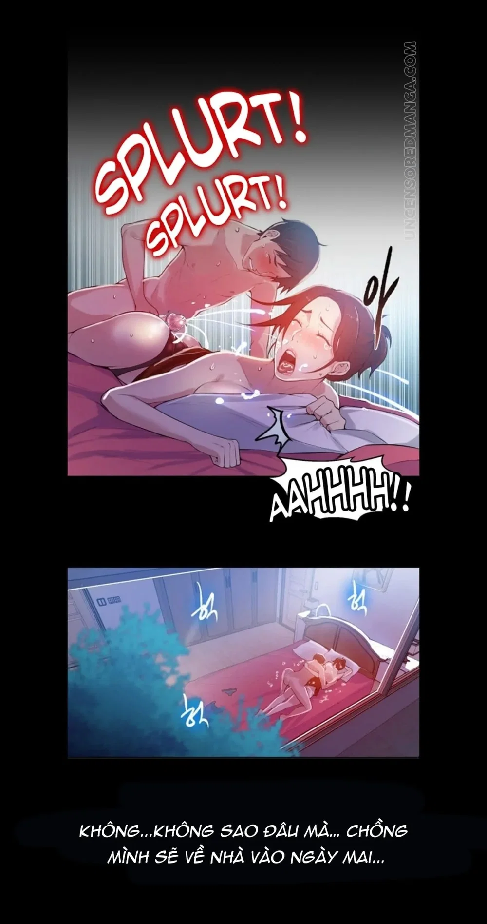 Lớp Học Bí Mật - Chap 7 - 34