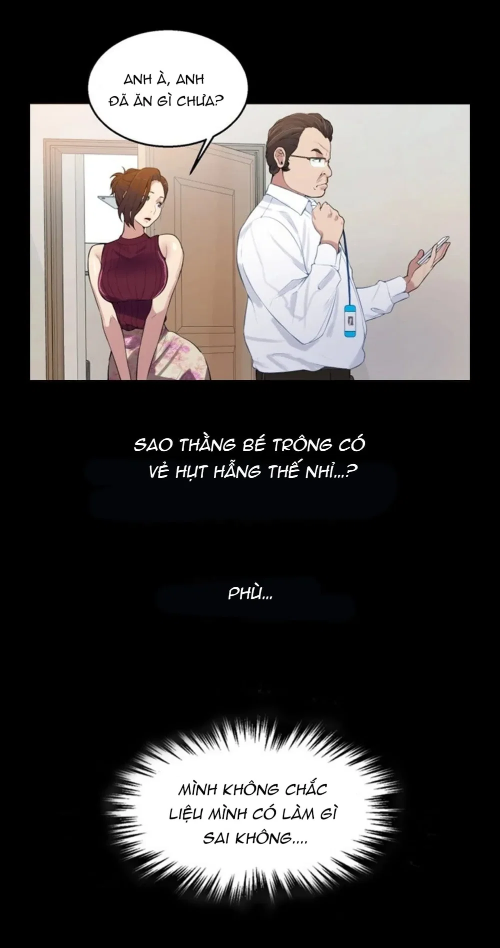 Lớp Học Bí Mật - Chap 7 - 38