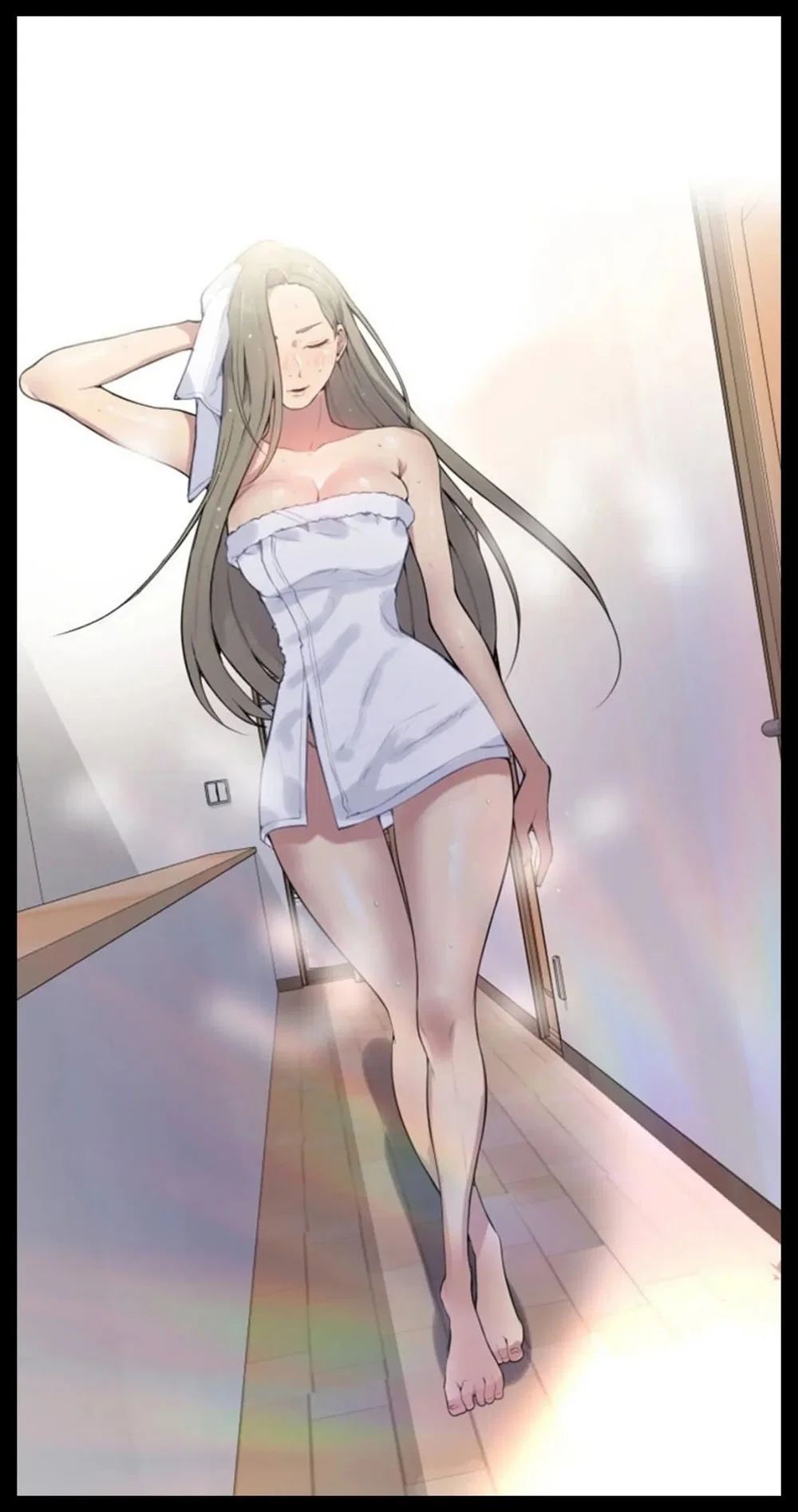 Lớp Học Bí Mật - Chap 7 - 40