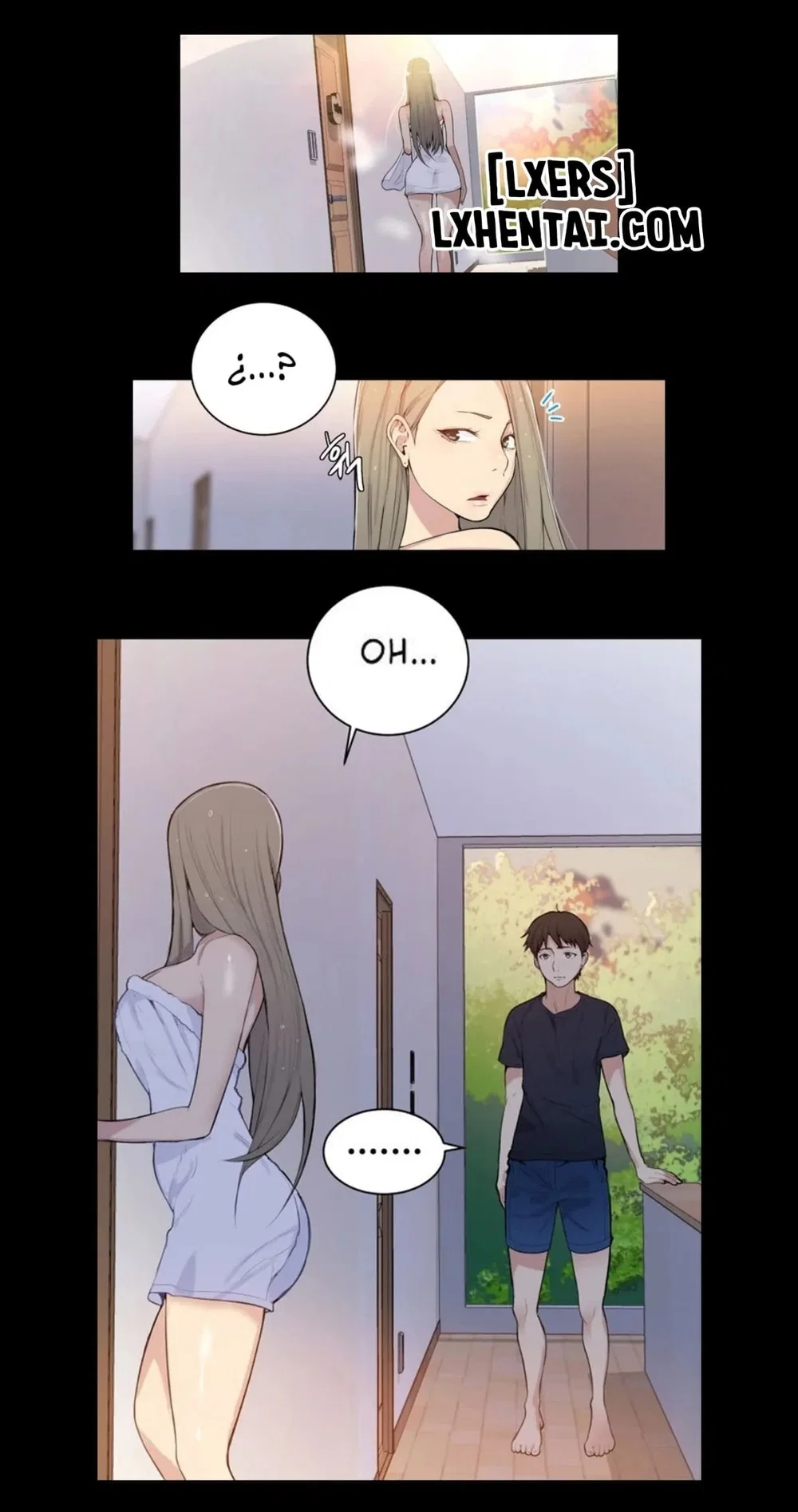 Lớp Học Bí Mật - Chap 7 - 41