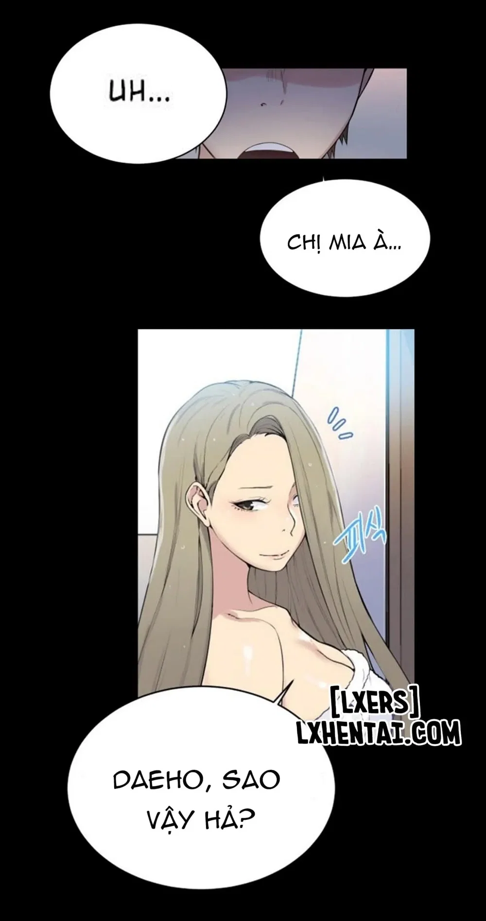 Lớp Học Bí Mật - Chap 7 - 42