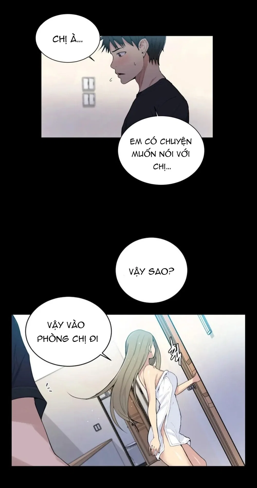 Lớp Học Bí Mật - Chap 7 - 43